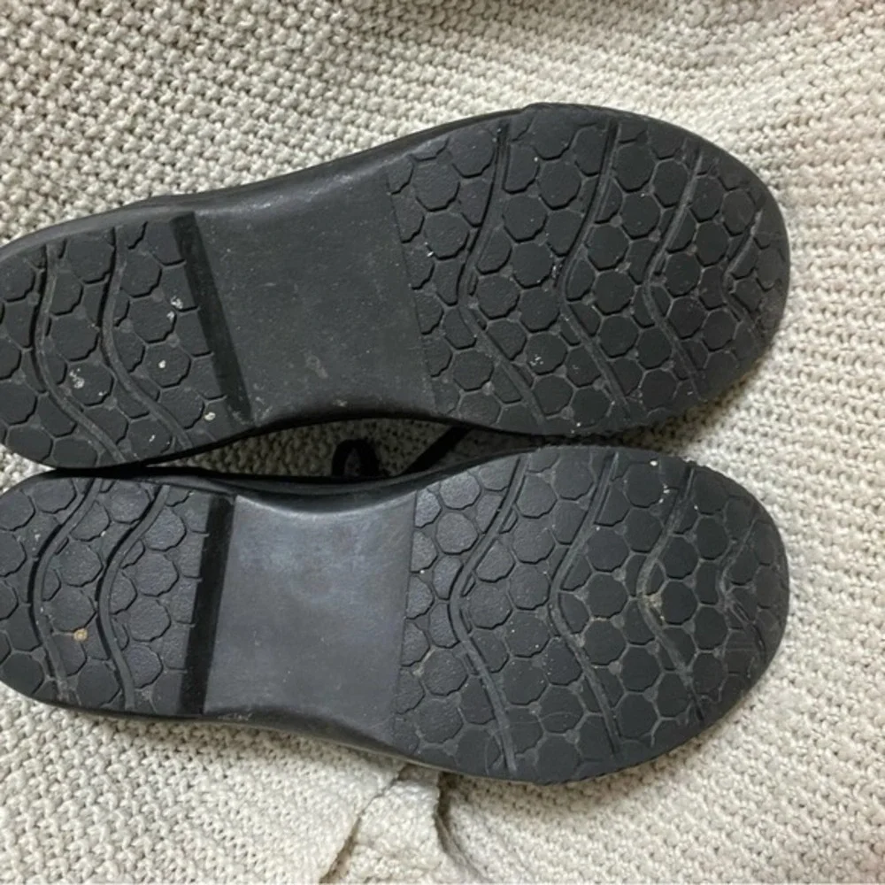 Helix‎ Boots, Size 8